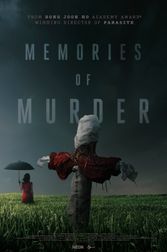 Memories of Murder (Salinui chueok) Poster